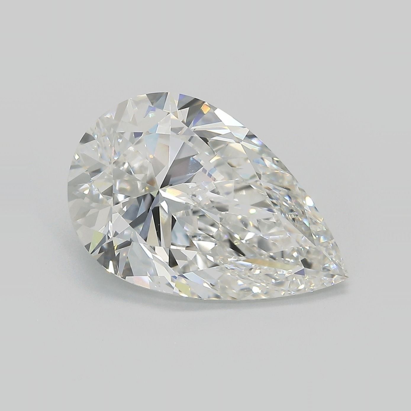 7.21 Carat