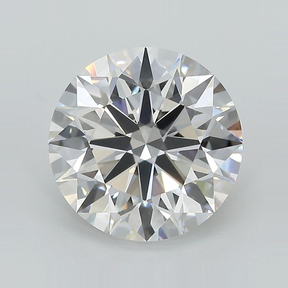 4.58 Carat