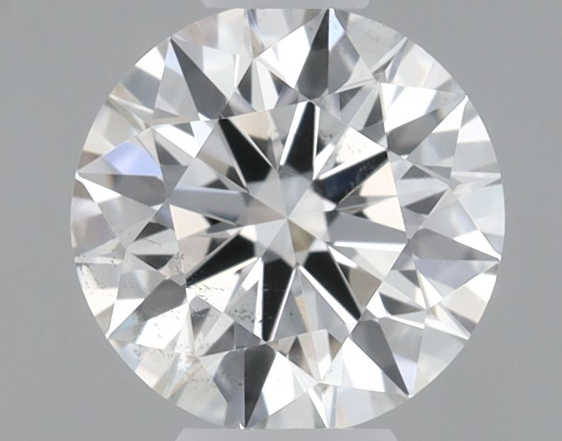 0.53 ct Round Diamond