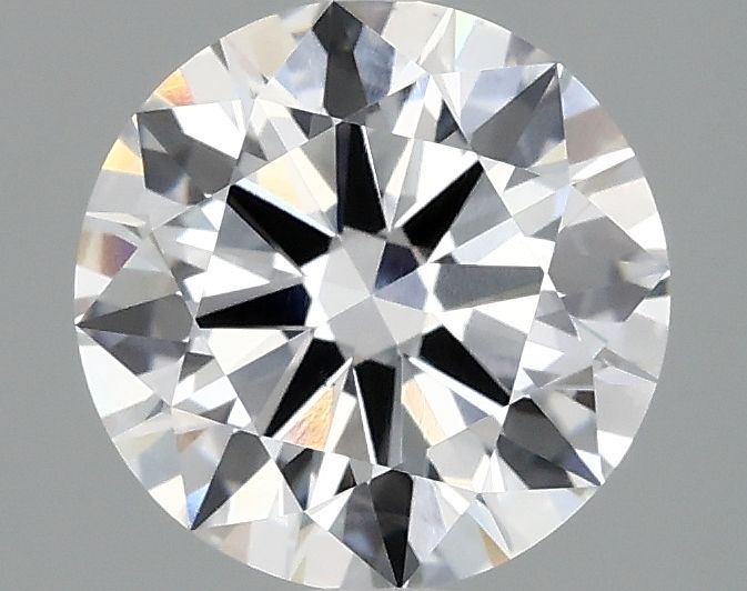 1.86 Carat