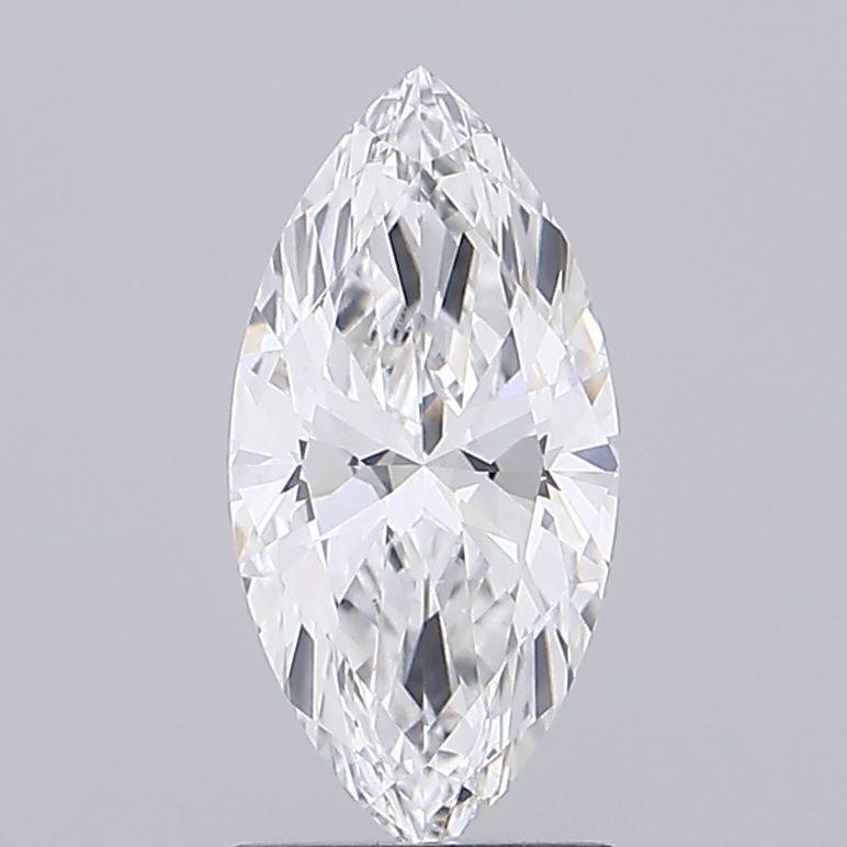 1.59 ct. marquise Lab Grown Diamond front image