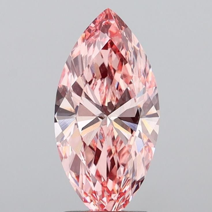 3.01 ct Marquise diamond