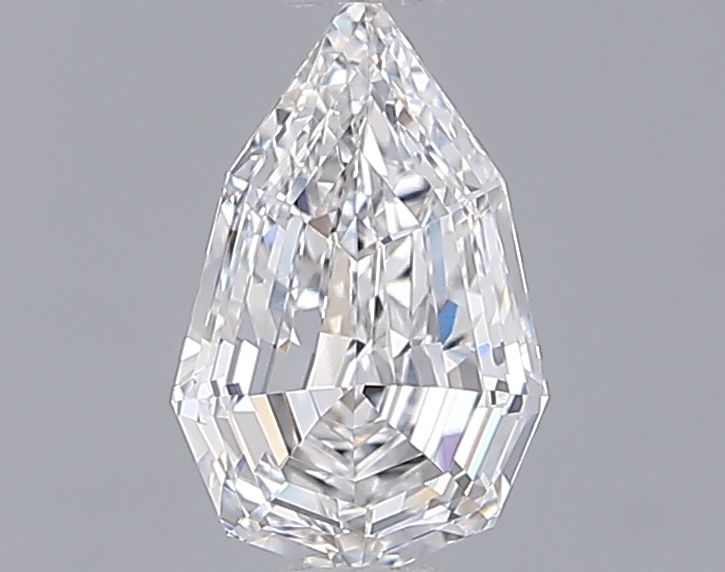 0.98 ct. pear Lab Grown Diamond front image