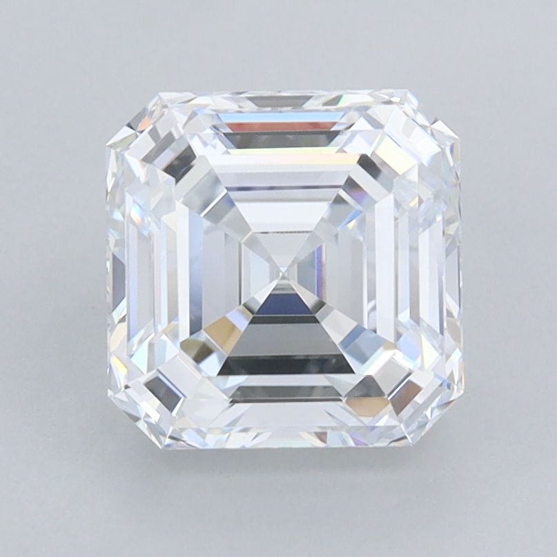 1.99 ct. asscher Lab Grown Diamond front image