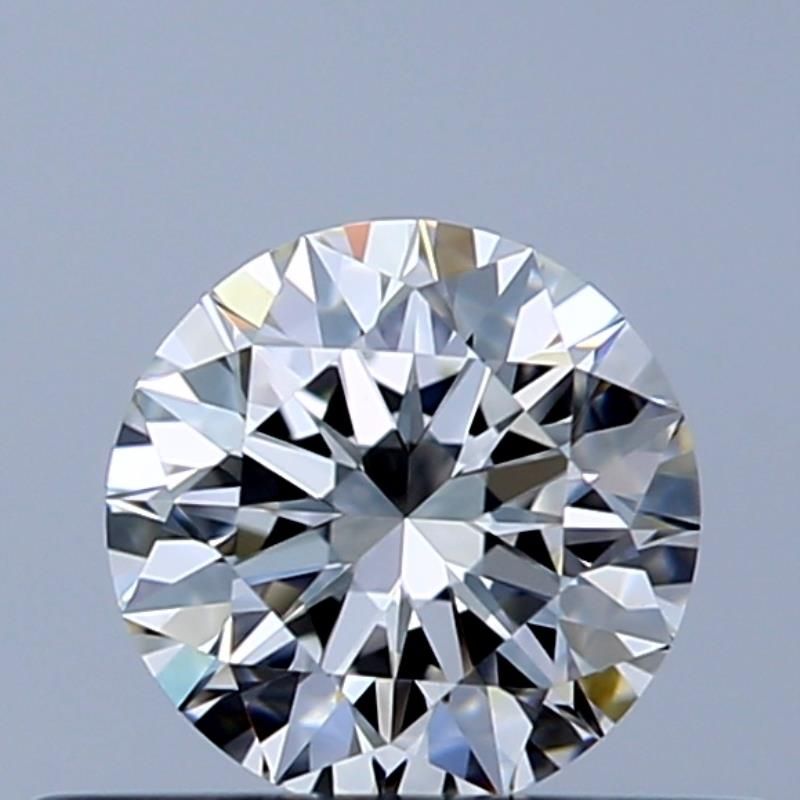 0.40 ct Round diamond