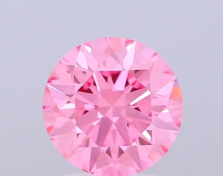 1.55 ct Round diamond
