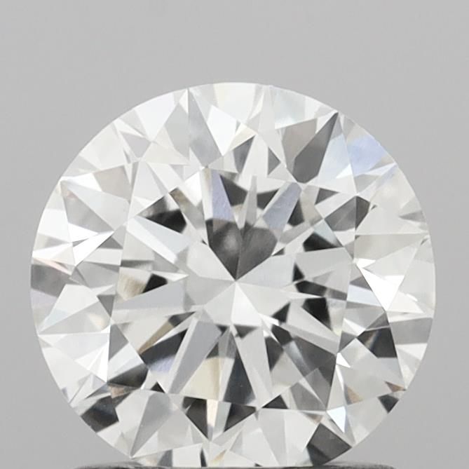1.09 ct. round Lab Grown Diamond front image