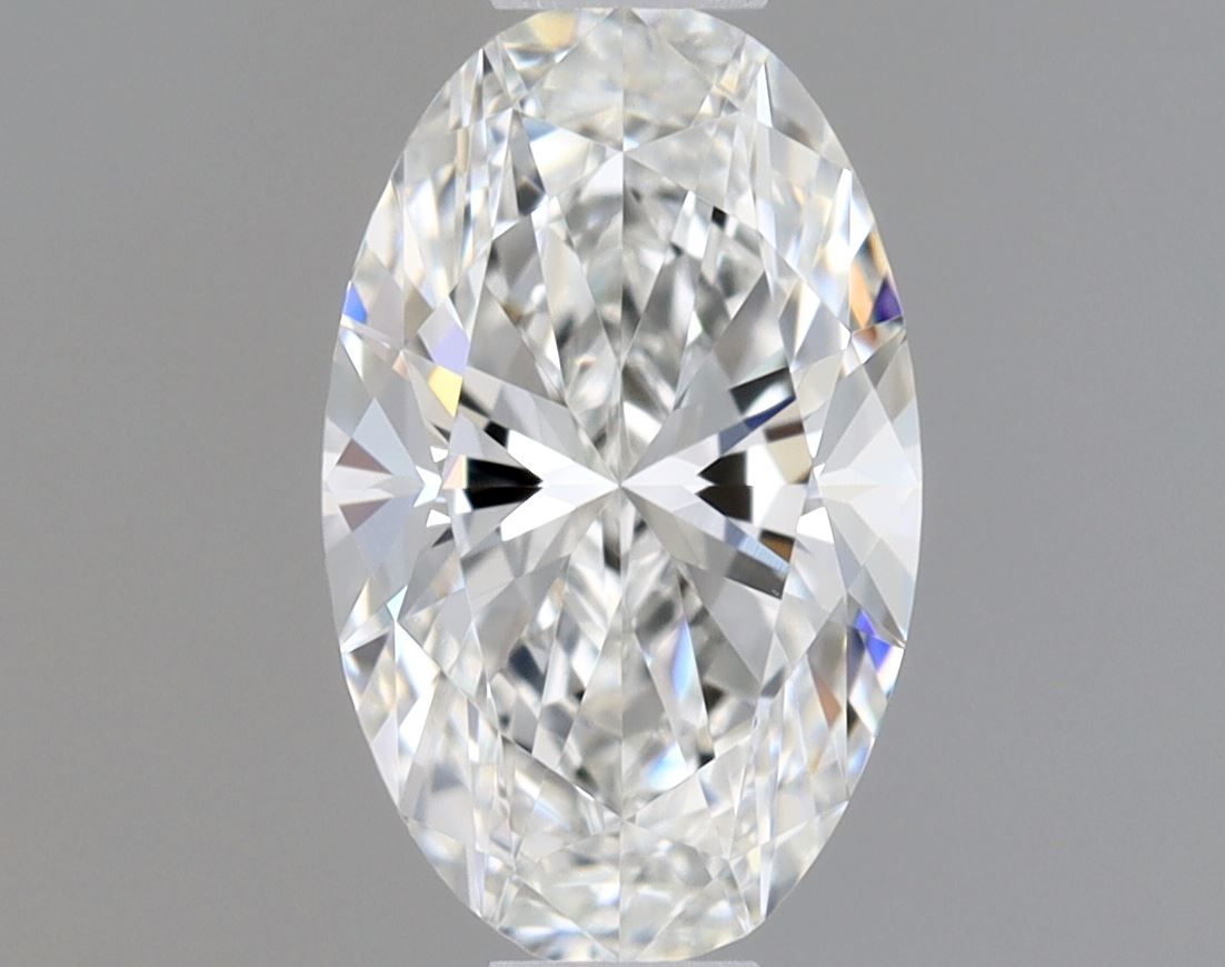 0.50 ct Oval diamond