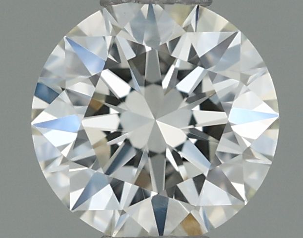 0.40 ct Round diamond
