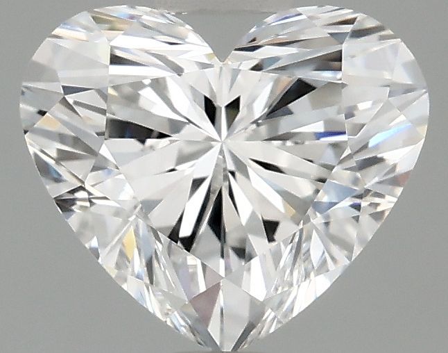 2.03 ct. heart Lab Grown Diamond front image