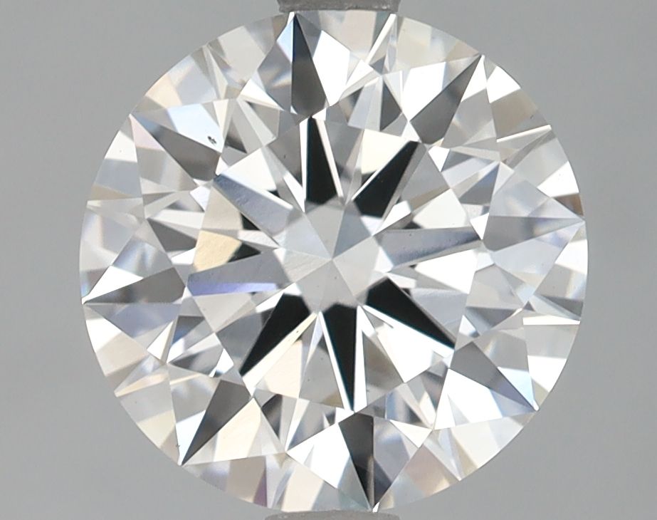 1.92 ct. round Lab Grown Diamond front image