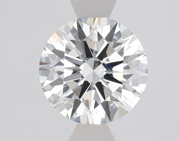 1.02 ct. round Lab Grown Diamond front image