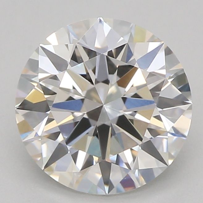 1.03 ct. round Lab Grown Diamond front image