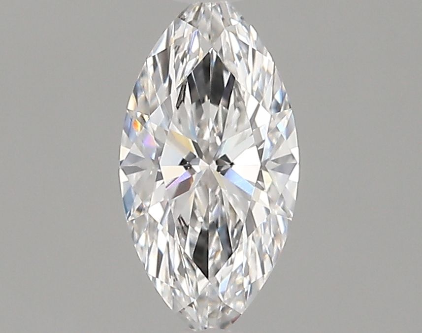 1.00 ct. marquise Lab Grown Diamond front image