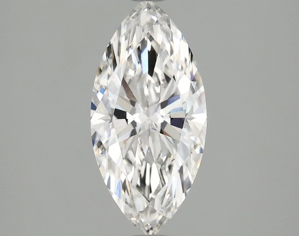 1.51 ct Marquise diamond
