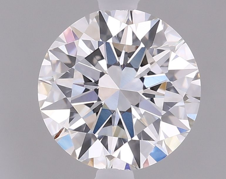 1.00 ct. round Lab Grown Diamond front image