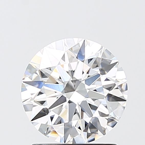 1.53 ct. round Lab Grown Diamond front image