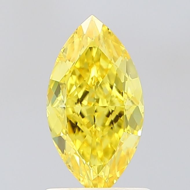 1.09 ct. marquise Lab Grown Diamond front image