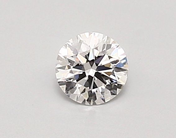 0.39 ct lab-grown Round Diamond