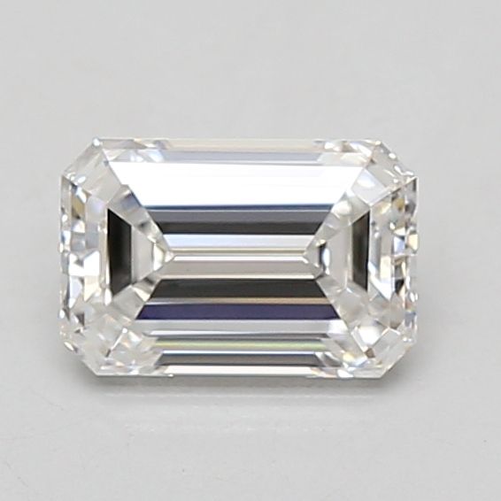 0.98 ct lab-grown Emerald Diamond
