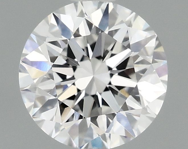 1.03 ct. round Lab Grown Diamond front image