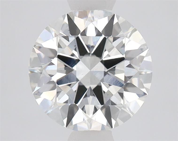 1.56 ct Round diamond