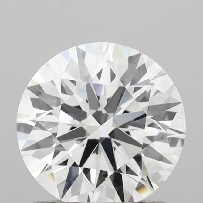 1.00 ct. round Lab Grown Diamond front image