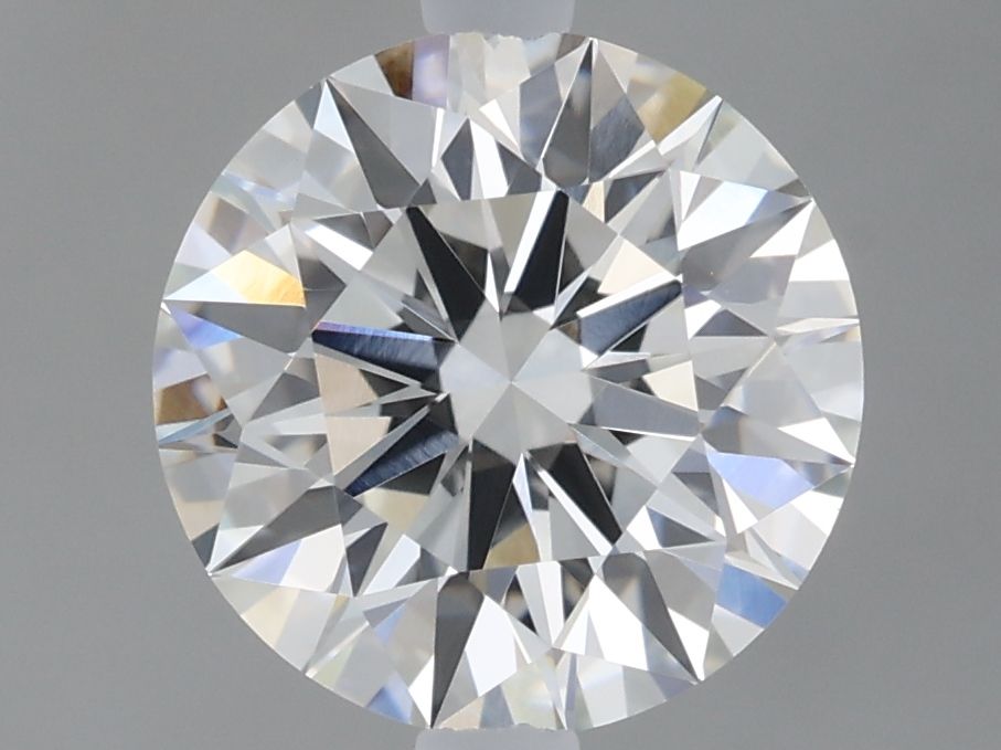 1.52 ct Round diamond