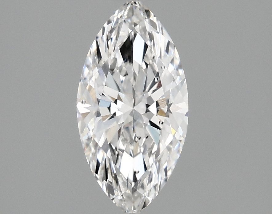 1.08 ct. marquise Lab Grown Diamond front image