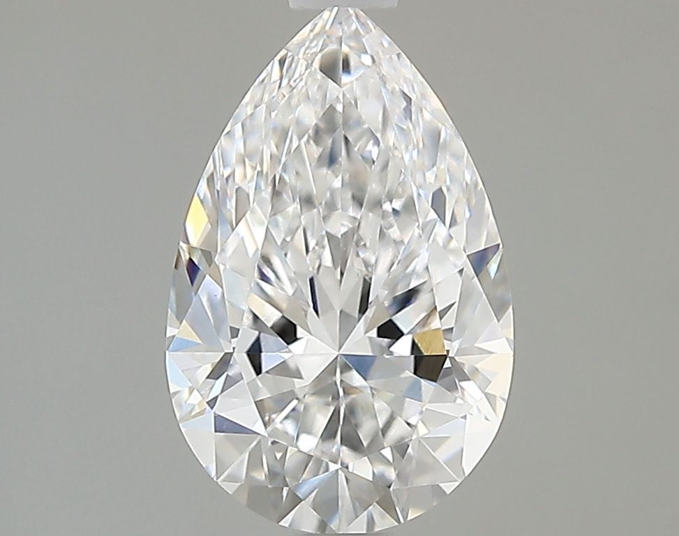 1.53 ct. pear Lab Grown Diamond front image