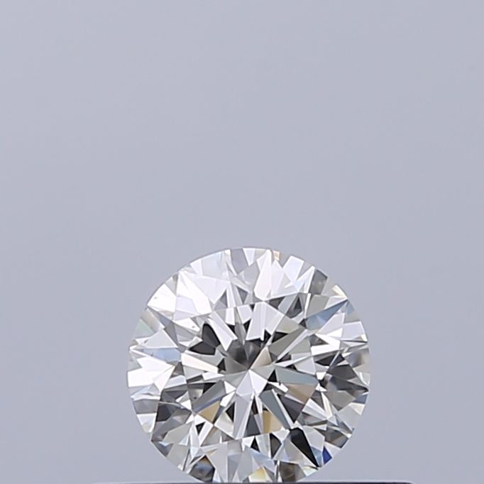 0.31 ct Round diamond