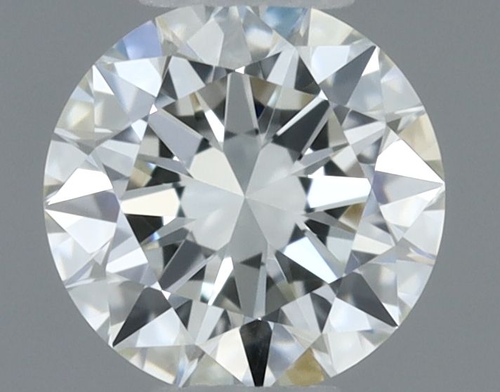 0.30 ct Round diamond