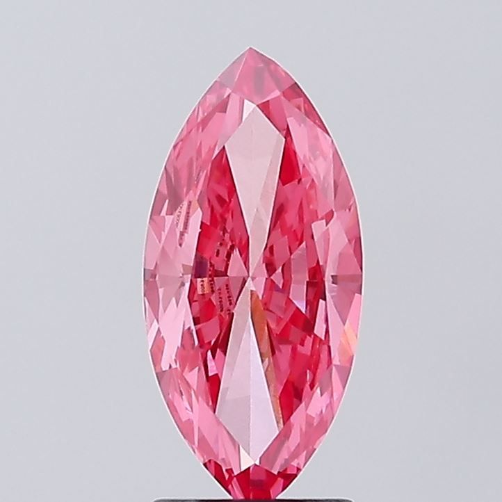 1.82 ct Marquise diamond