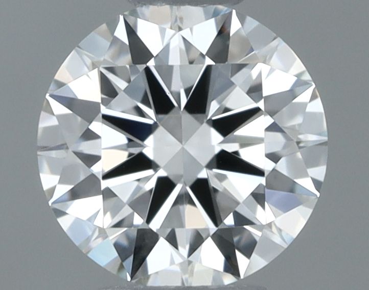 0.31 ct Round diamond