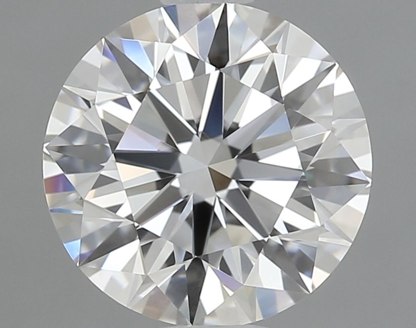1.50 ct Round diamond