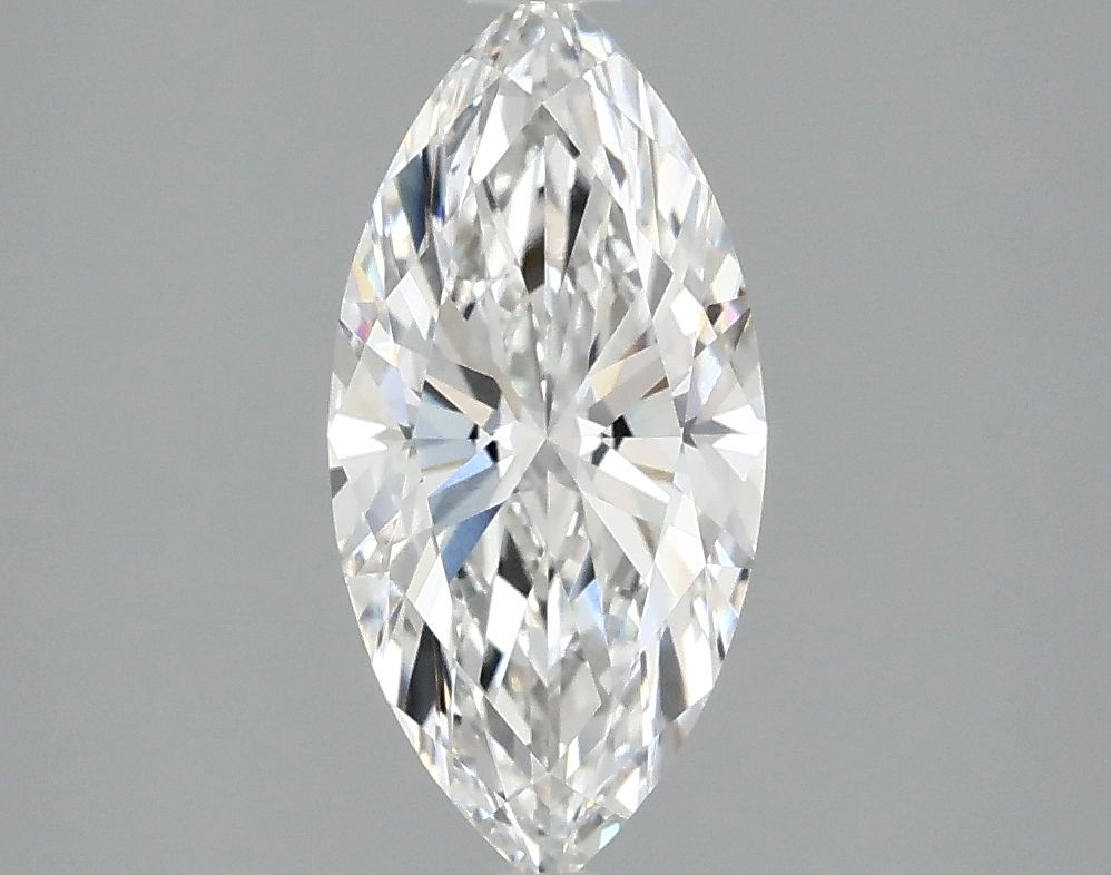 1.56 ct. marquise Lab Grown Diamond front image