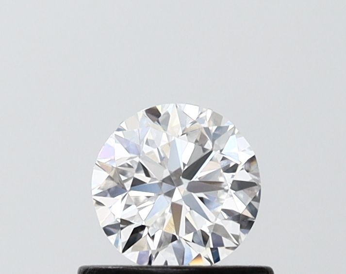 0.53 ct. round Lab Grown Diamond front image