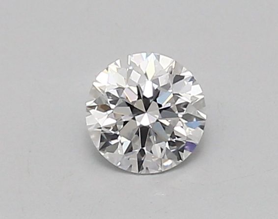 0.42 ct lab-grown Round Diamond