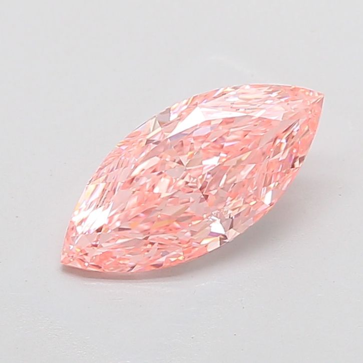 2.37 ct. marquise Lab Grown Diamond front image