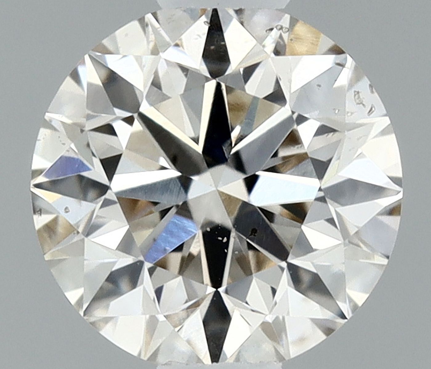 0.4 ct Round Diamond