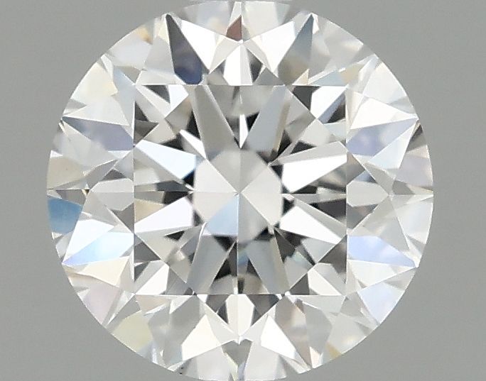 1.04 ct. round Lab Grown Diamond front image