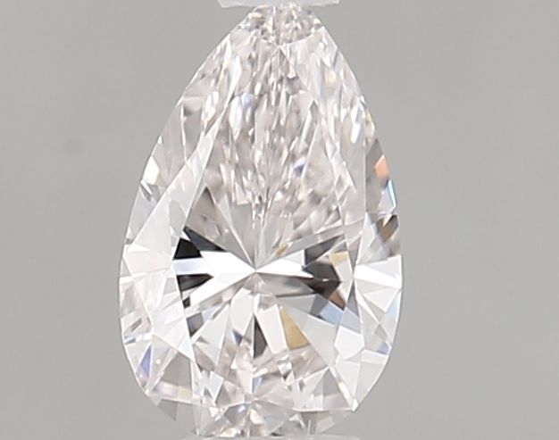 0.36 ct Pear diamond