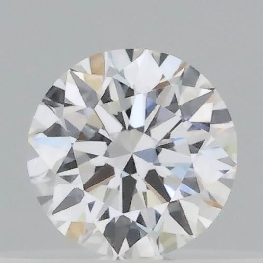 0.22 ct lab-grown Round Diamond
