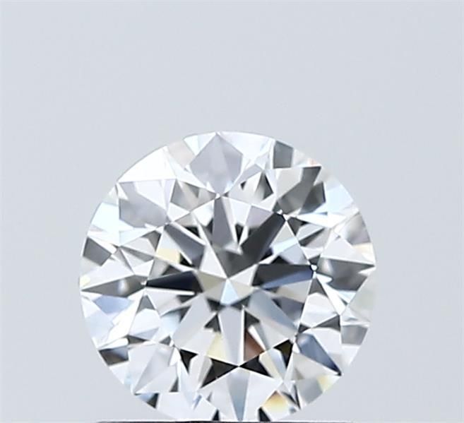 1.04 ct. round Lab Grown Diamond front image