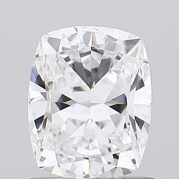1.07 ct lab-grown Cushion modified Diamond