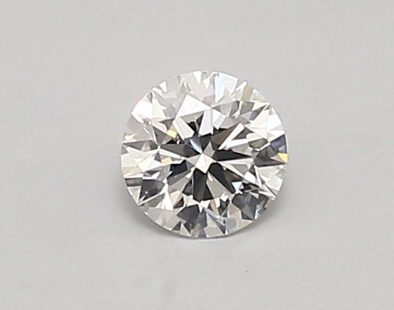 0.42 ct lab-grown Round Diamond