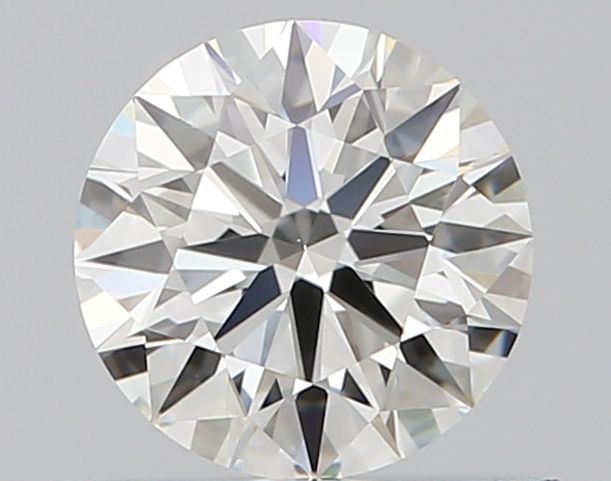 0.54 ct Round diamond
