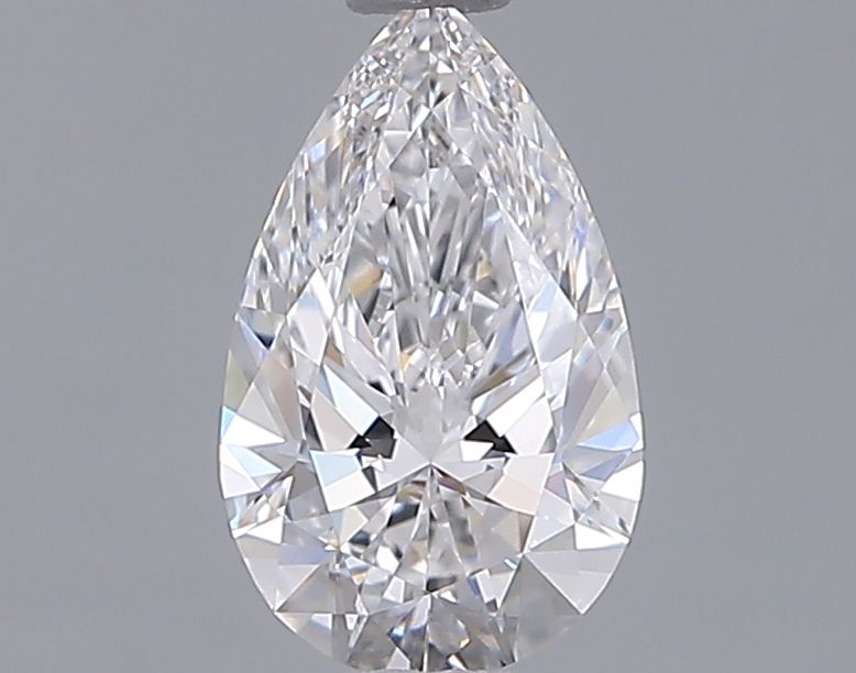 1.01 ct. pear Lab Grown Diamond front image