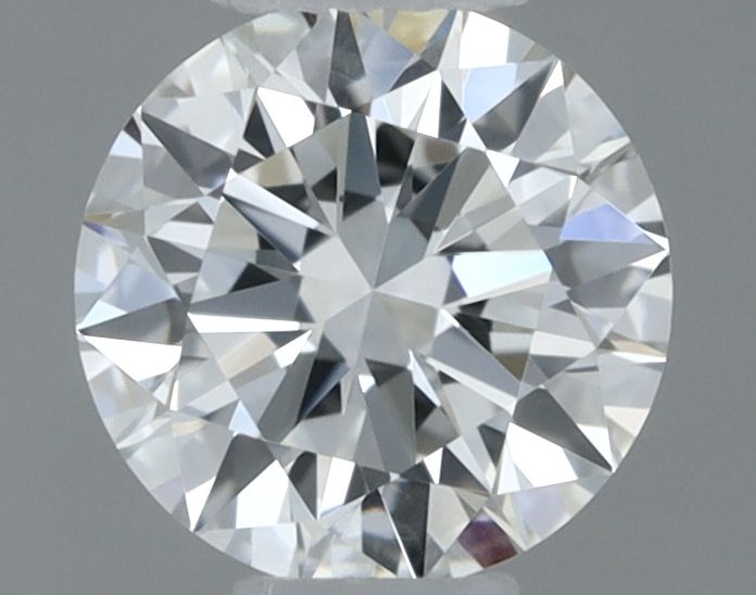 0.30 ct Round diamond
