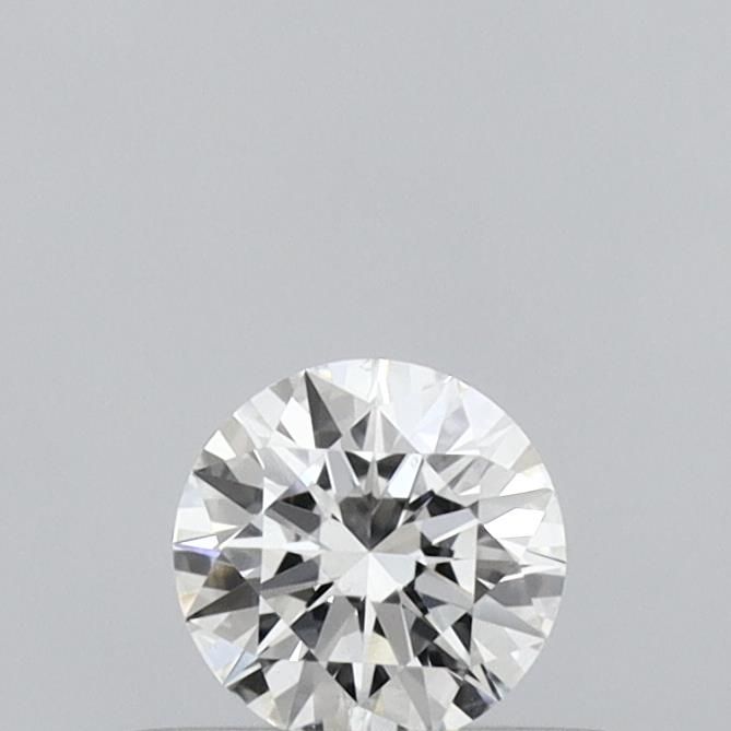 0.23 ct Round Diamond